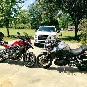 Meet your Posher, Brad